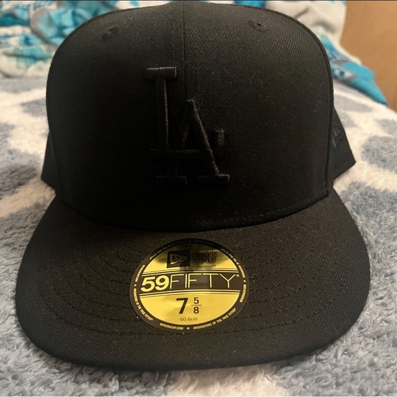 baseball cap - Picture 2 of 4